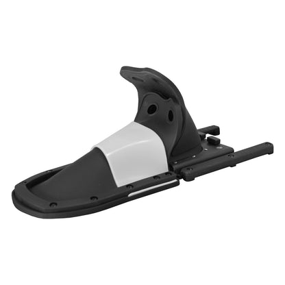 KD Combo Water Ski Complete Replacement Binding Black