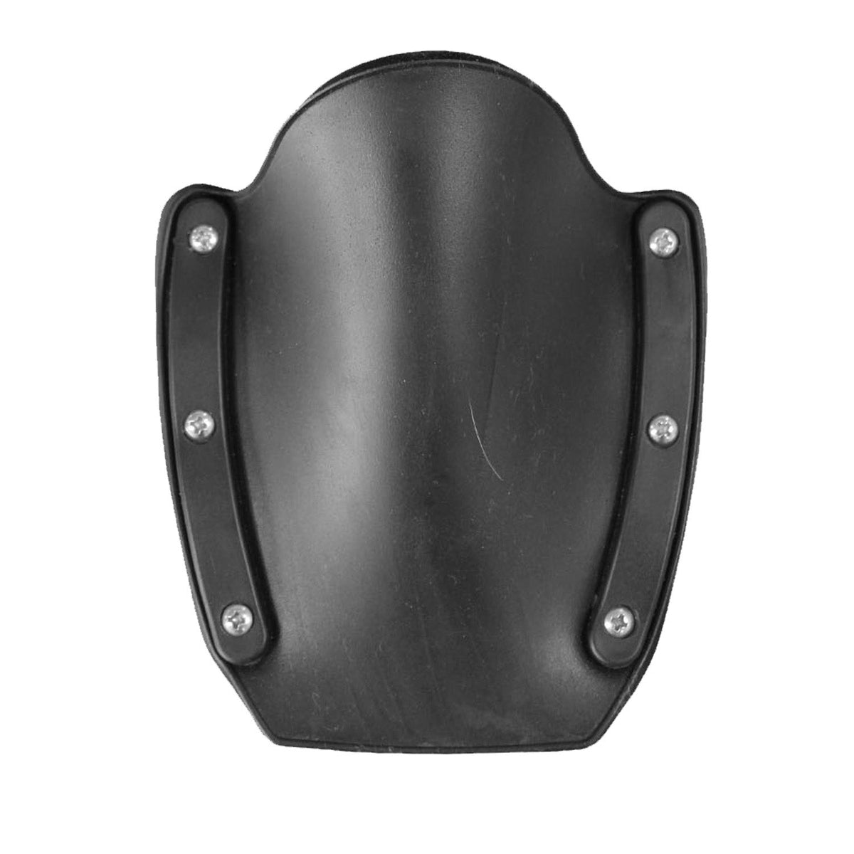 KD Combo Water Ski Front Toe Rubber Binding Black