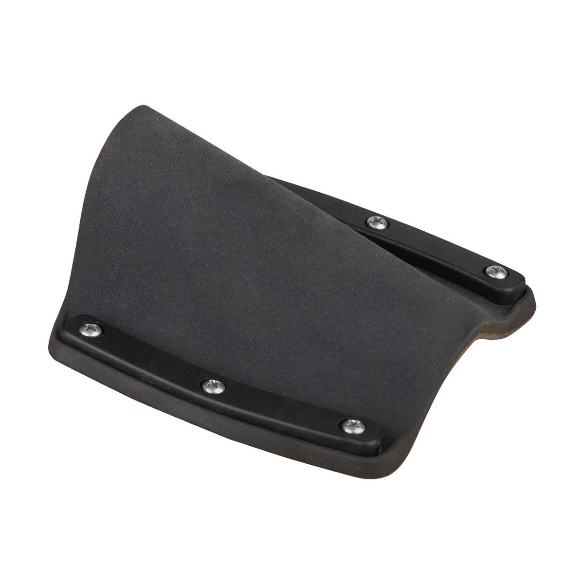 KD Combo Water Ski Front Toe Rubber Binding Black