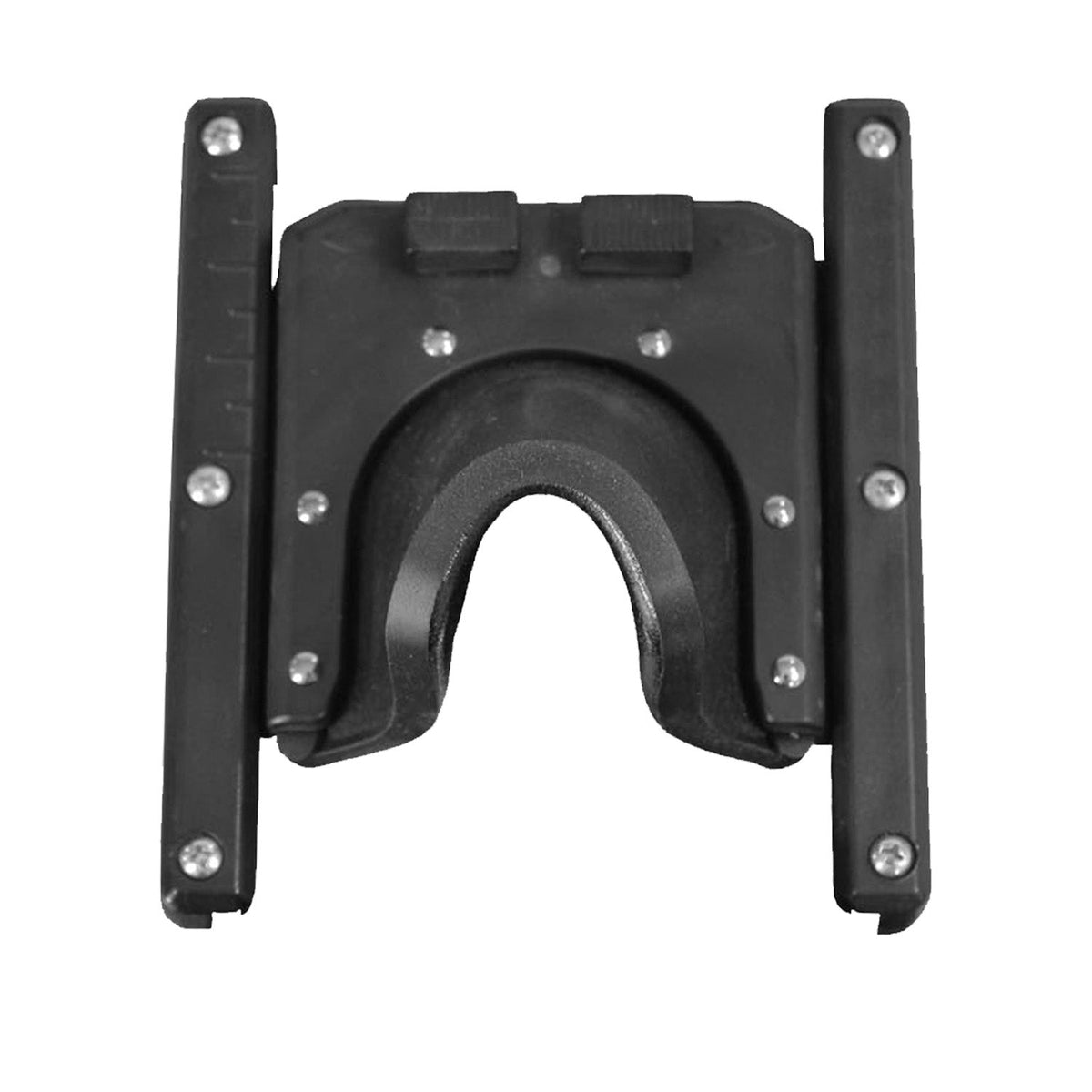 KD Combo Water Ski Squeeze Heel Replacement Binding Black