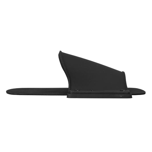 KD Slalom EVA Rear Toe Foot Bed Black
