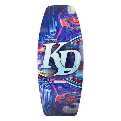 KD Quest Kneeboard 53"/135cm