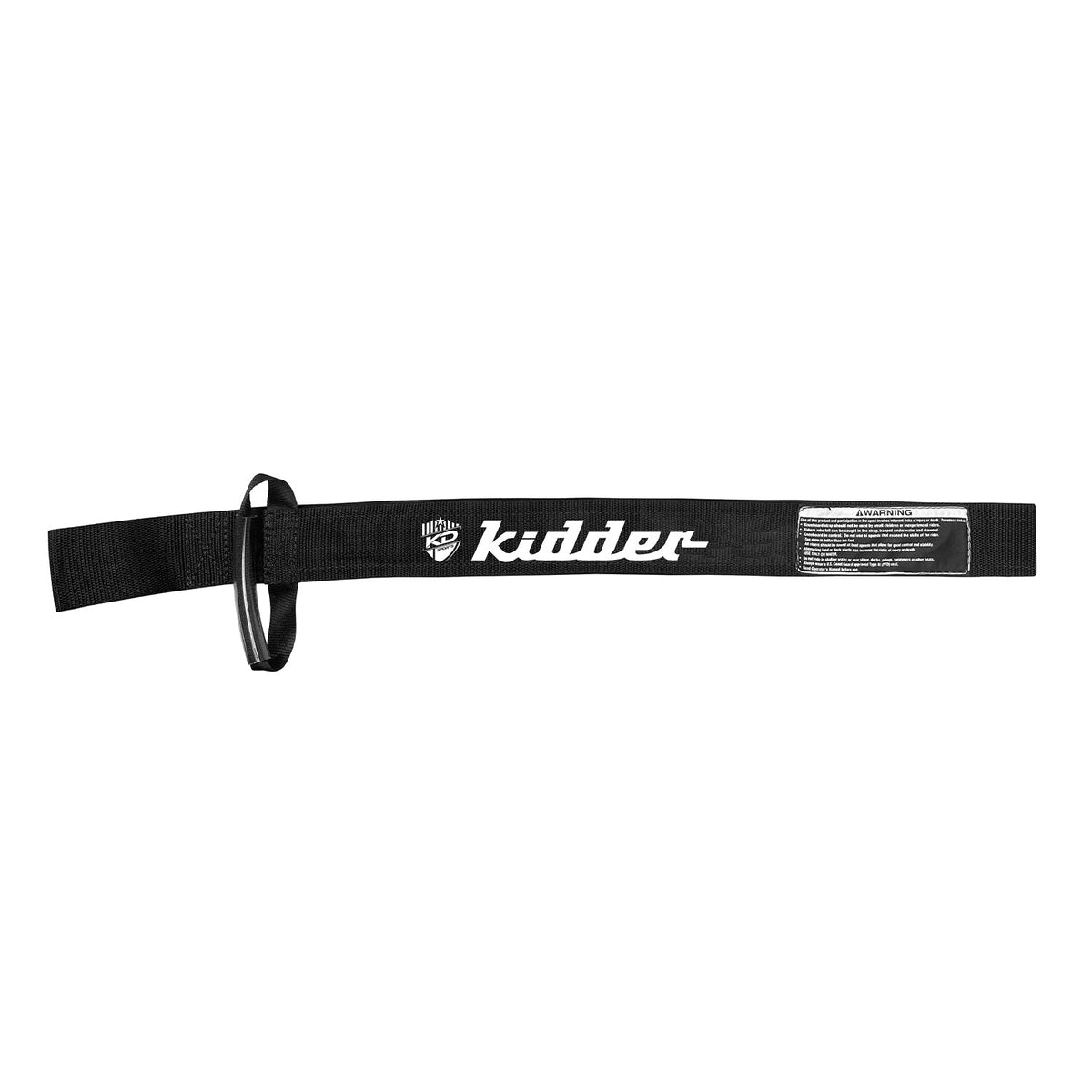 KD Kneeboard Adjustable Strap fits Most Kneeboards Black