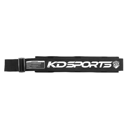 KD Kneeboard Adjustable Strap fits Most Kneeboards Black