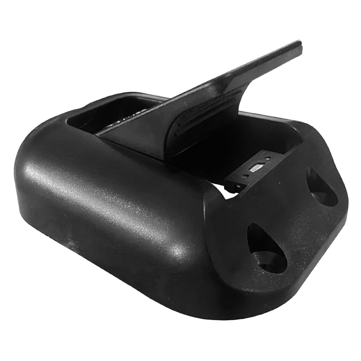 KD Pop-Up Kneeboard Hook Black