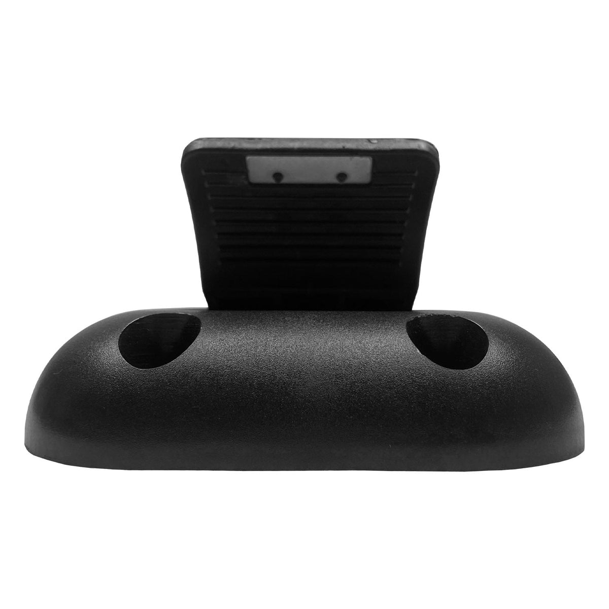 KD Pop-Up Kneeboard Hook Black