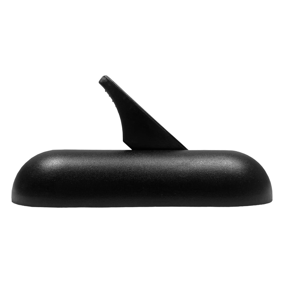 KD Pop-Up Kneeboard Hook Black
