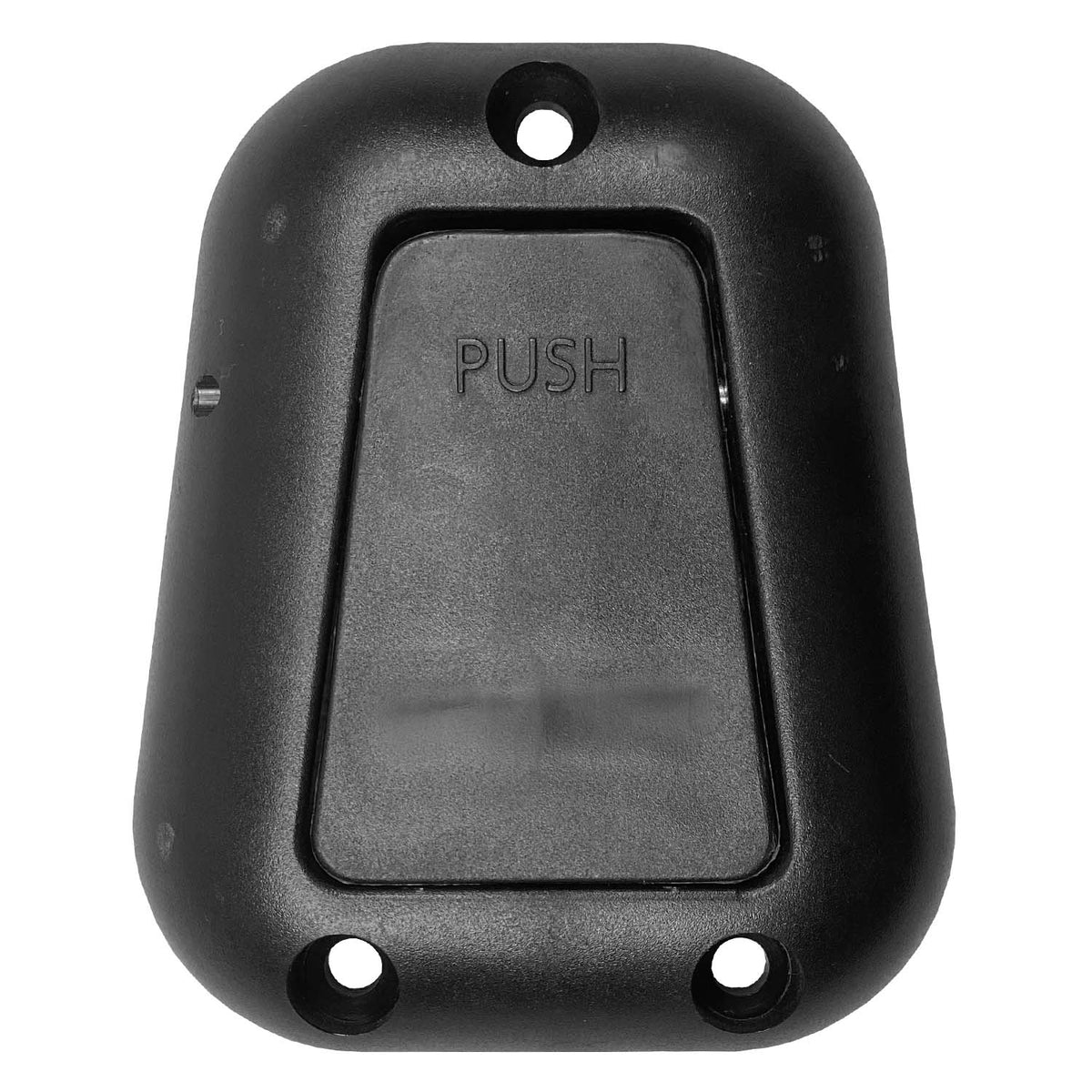 KD Pop-Up Kneeboard Hook Black