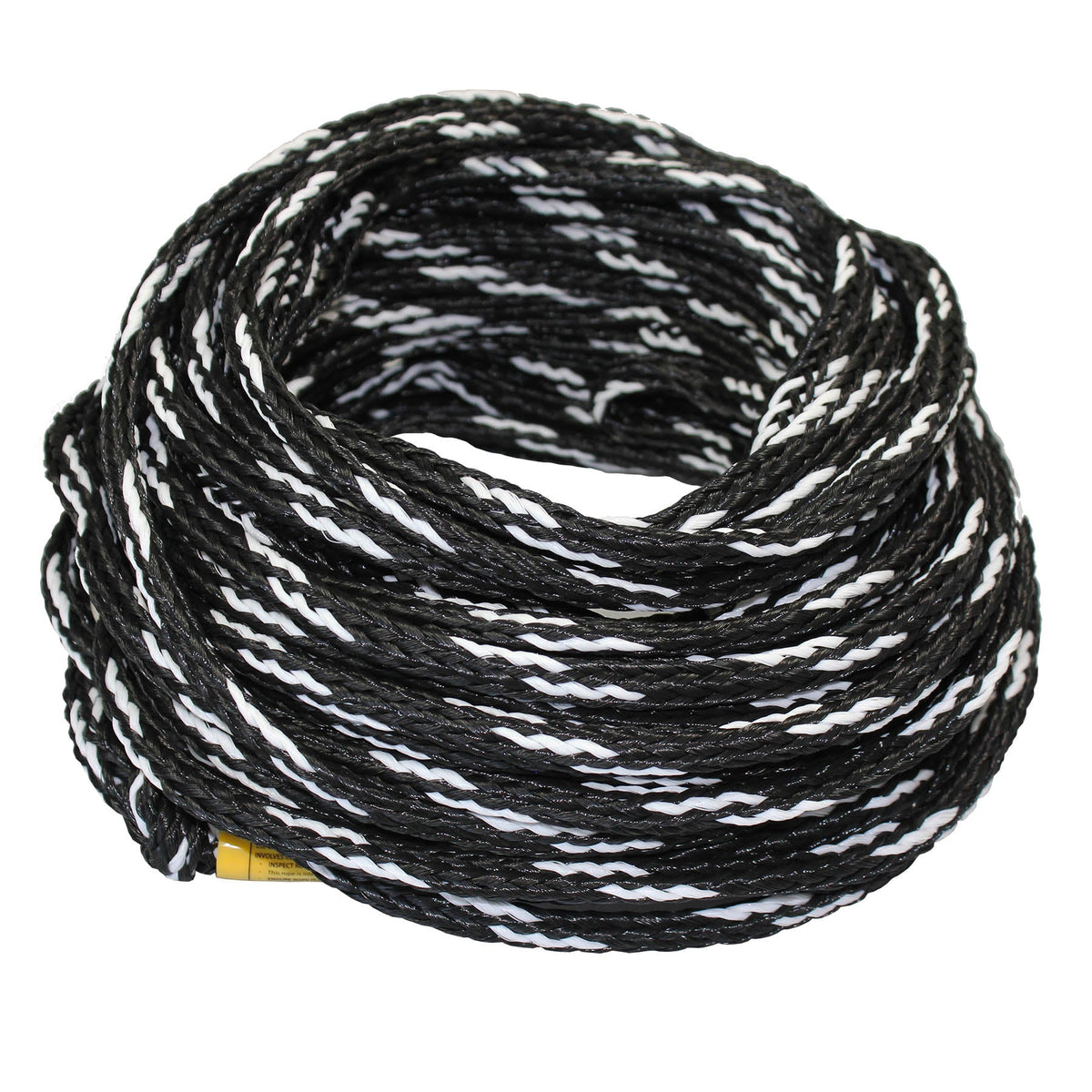 KD Jump Rope Black 70ft
