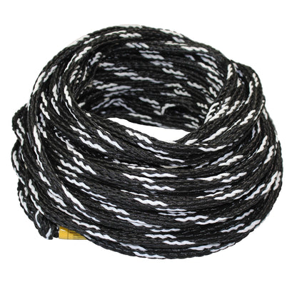 KD Jump Rope Black 70ft