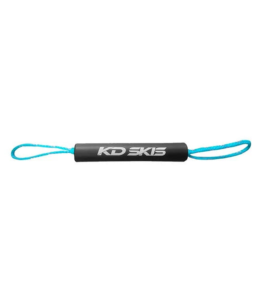 KD Trick Extension with Float Teal/Black 30cm