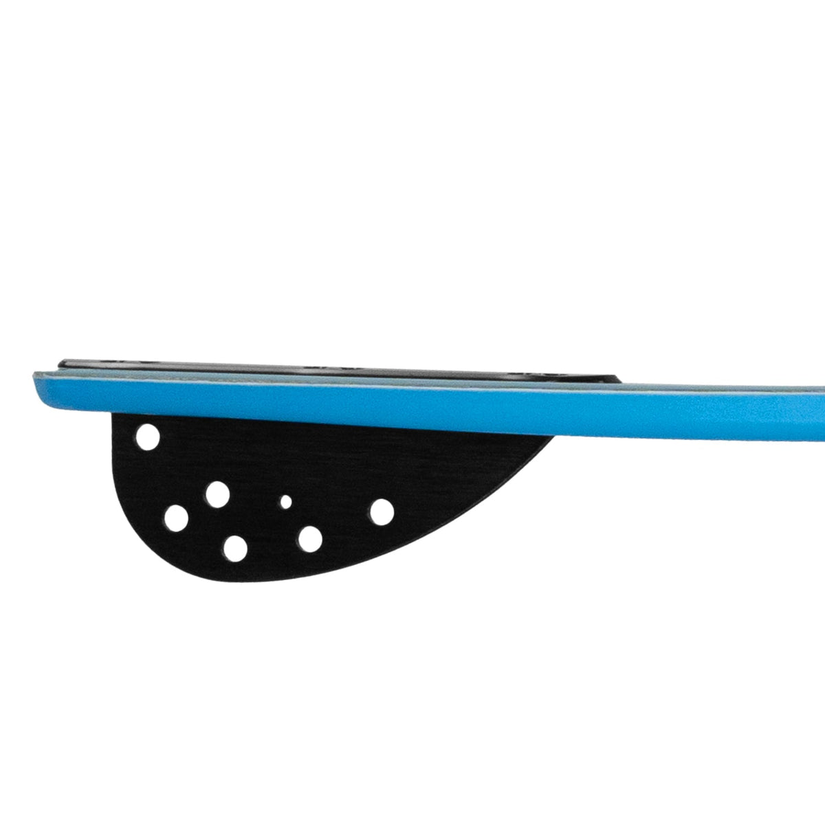 KD Powercarve Blank Slalom Ski Blue/Black