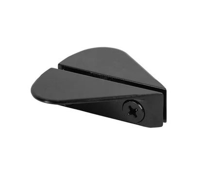 KD Fin Foil Black