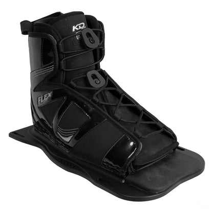 KD Flex Slalom Ski Binding