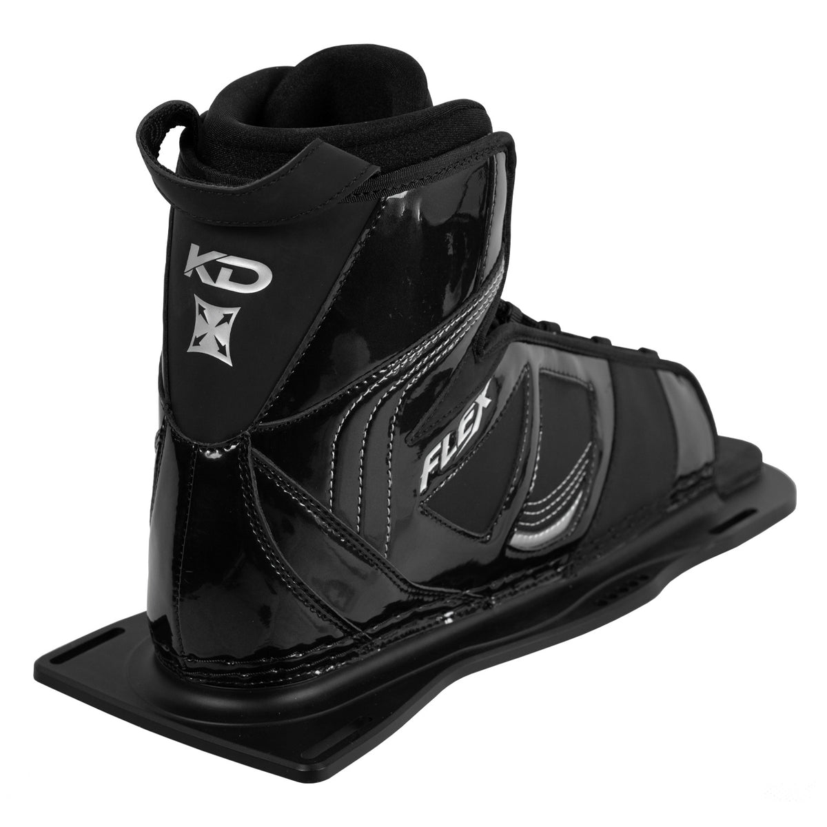 KD Flex Slalom Ski Binding