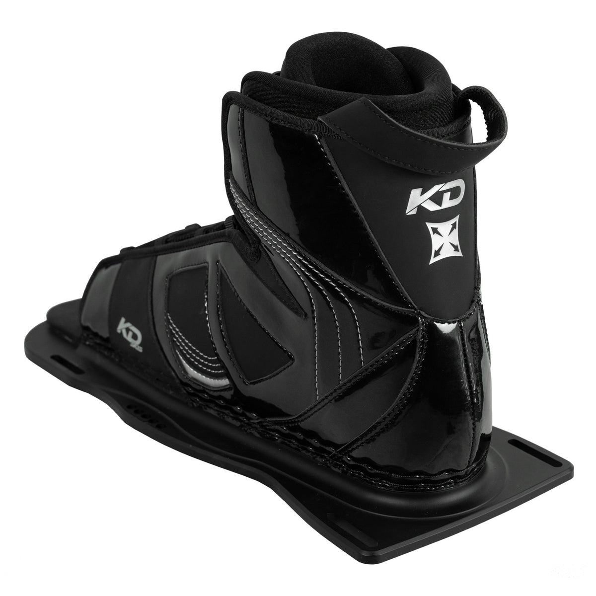 KD Flex Slalom Ski Binding