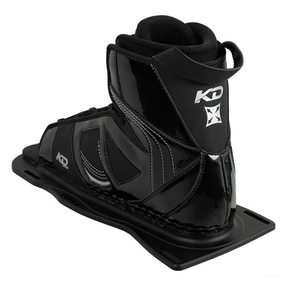KD Flex Slalom Ski Binding