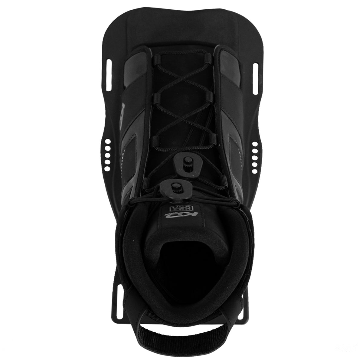 KD Flex Slalom Ski Binding