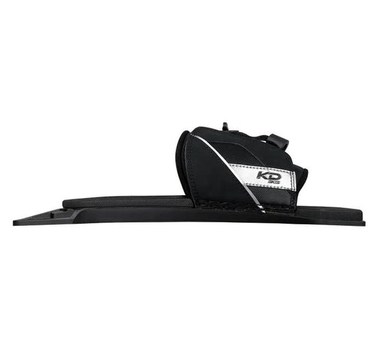 KD Mens RTP Adjustable Lace Black/Silver