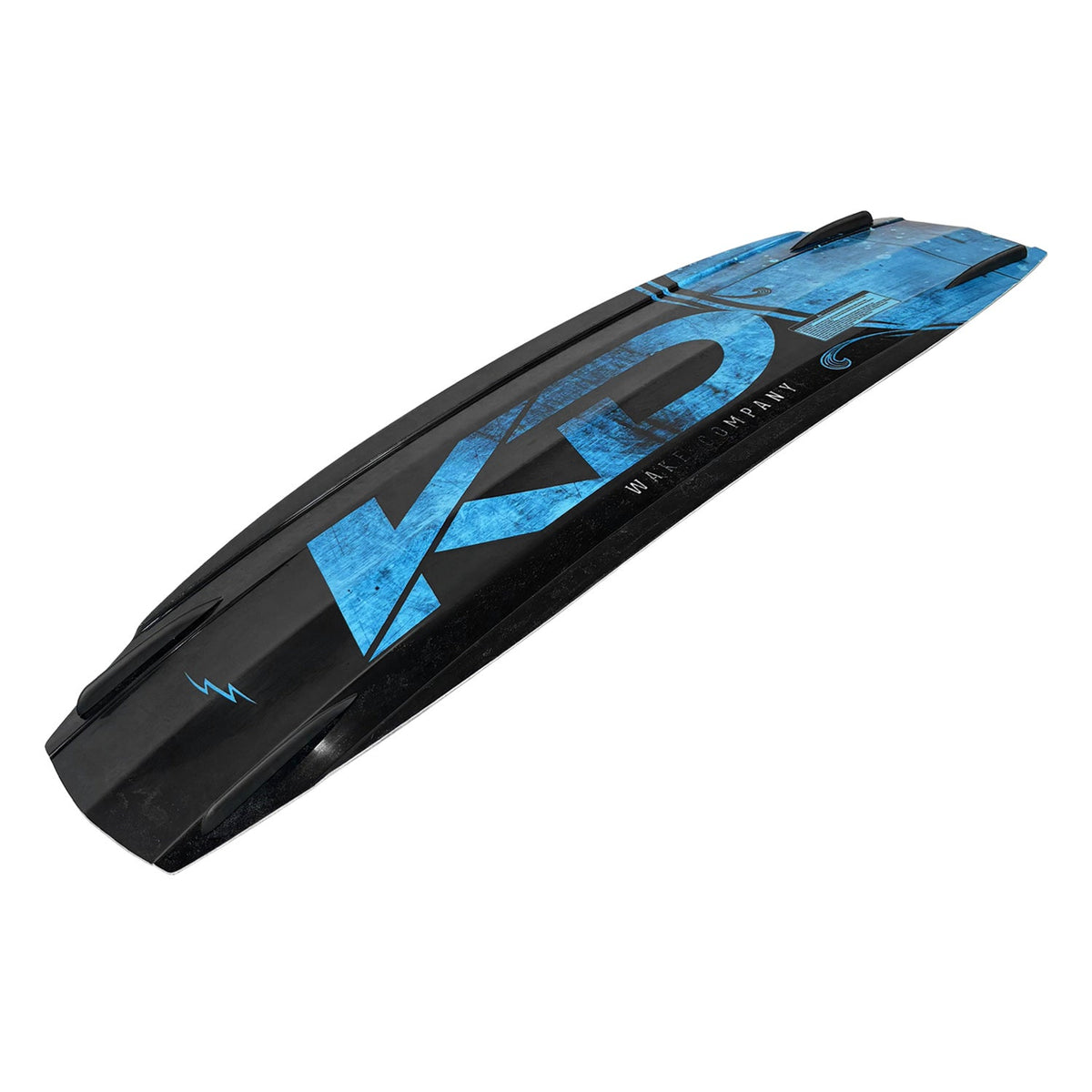 KD Genesis Wakeboard Blank Blue/Black
