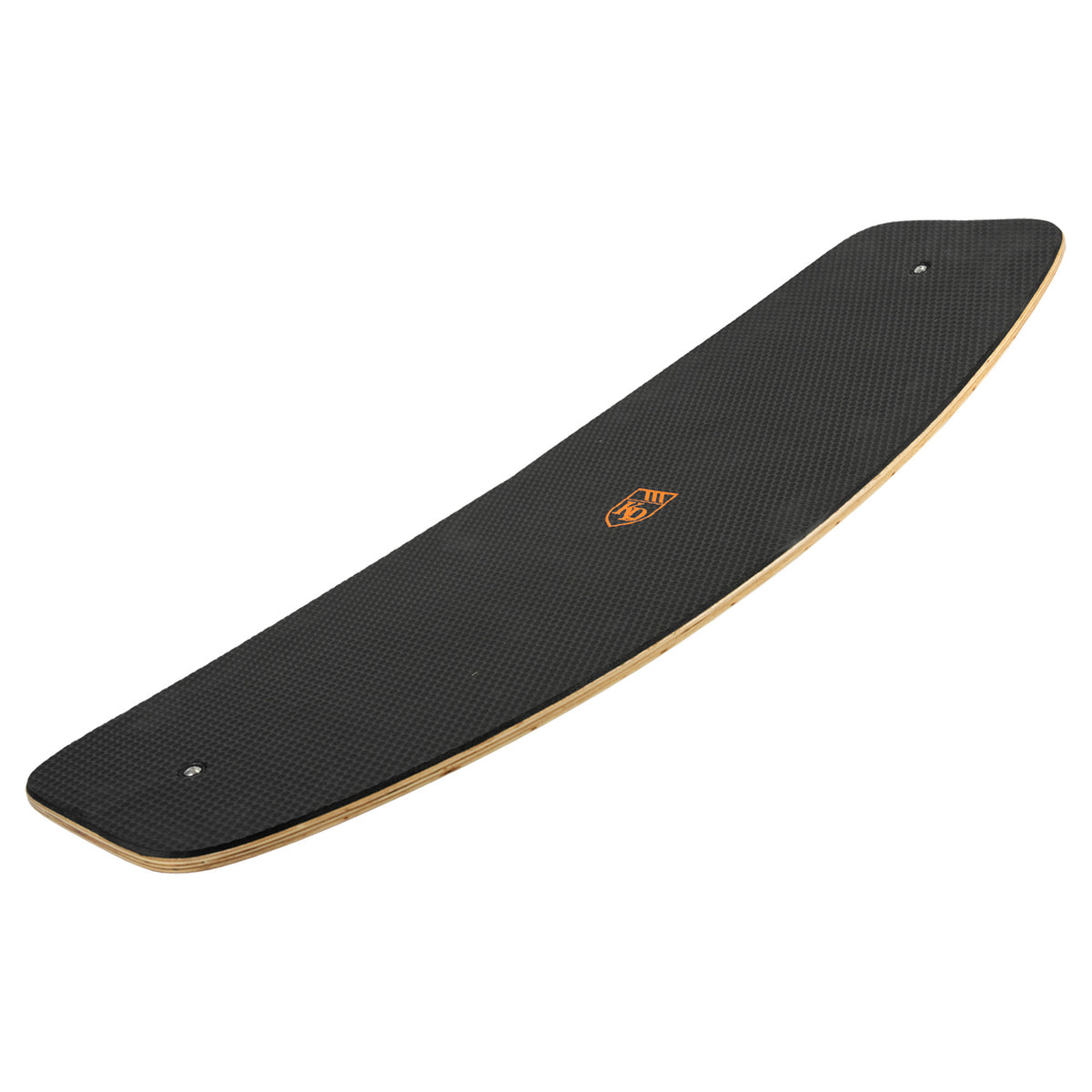 KD Ollie Wakeskate Blue/Grey/Yellow 43"