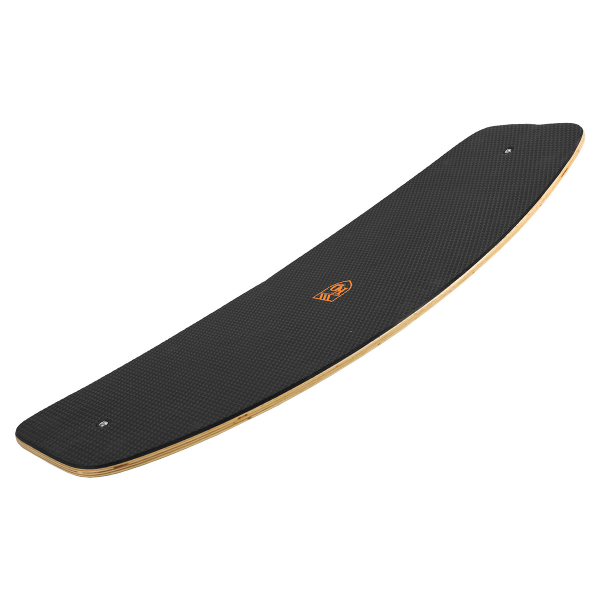 KD Ollie Wakeskate Blue/Grey/Yellow 43"