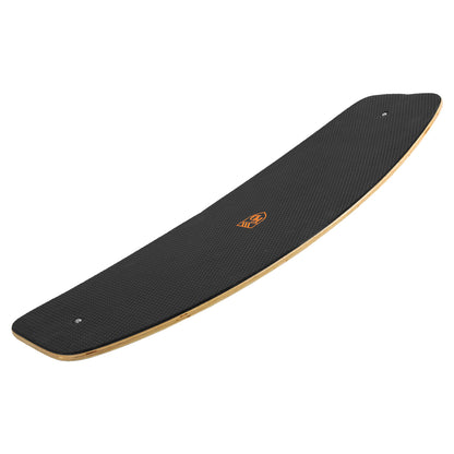 KD Ollie Wakeskate Blue/Grey/Yellow 43"