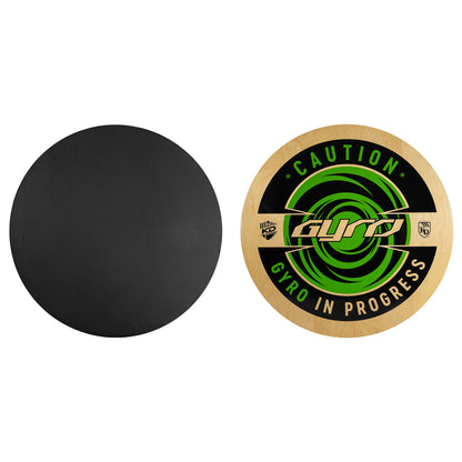 KD Gyro Disc 38"