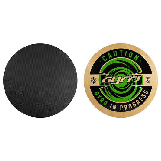 KD Gyro Disc 38"