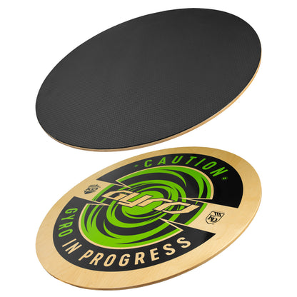 KD Gyro Disc 38"