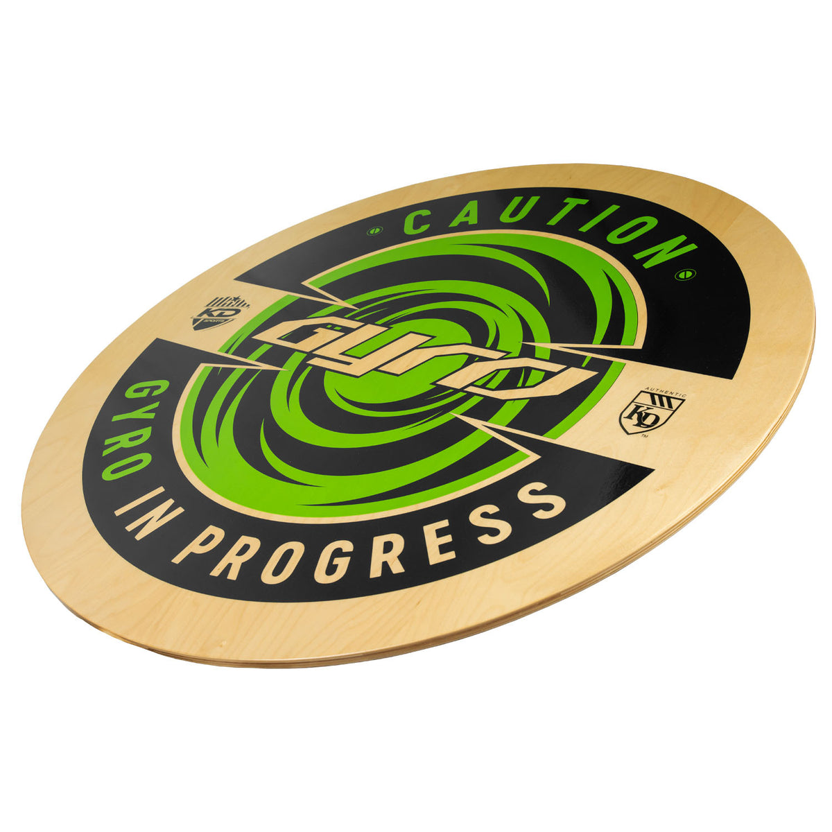 KD Gyro Disc 38"
