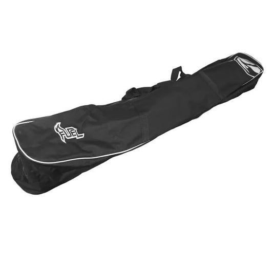 Fuel Junior Combo Bag Black/White 58"