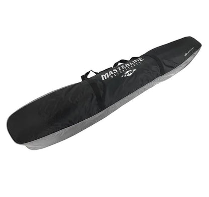 Masterline Deluxe Combo Bag Silver/Black 68"