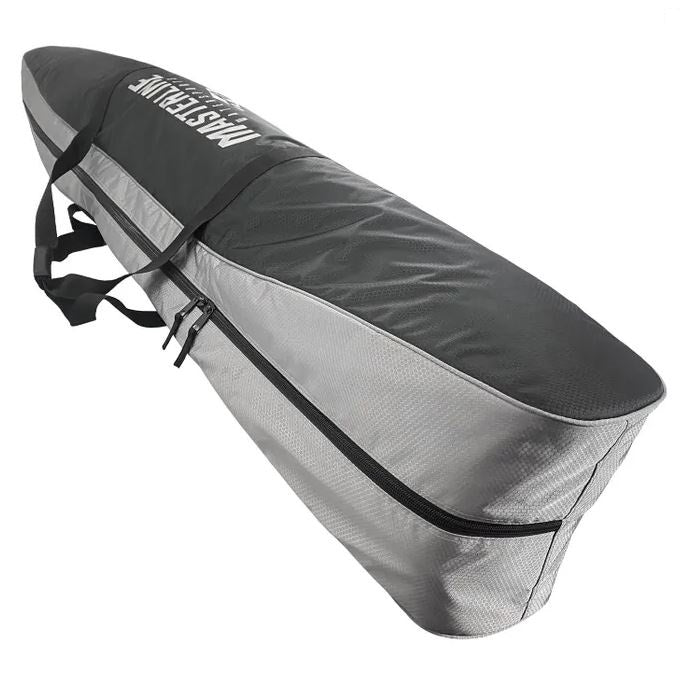 Masterline Deluxe Combo Bag Silver/Black 68"