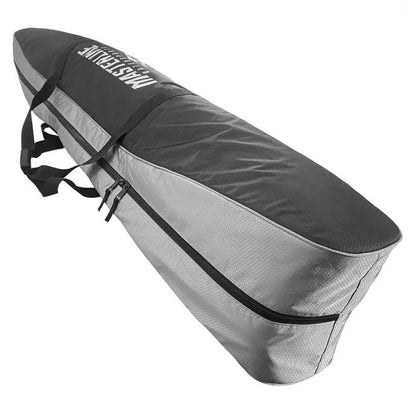 Masterline Deluxe Combo Bag Silver/Black 68"