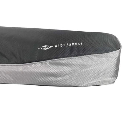 Masterline Deluxe Combo Bag Silver/Black 68"