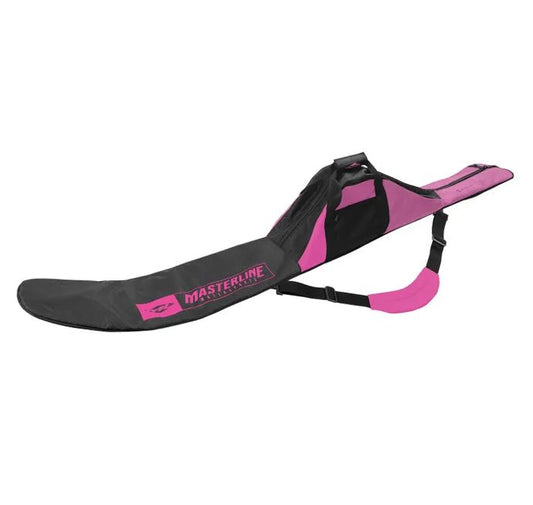 Masterline Standard Womens Slalom Bag Pink/Black 63-67"