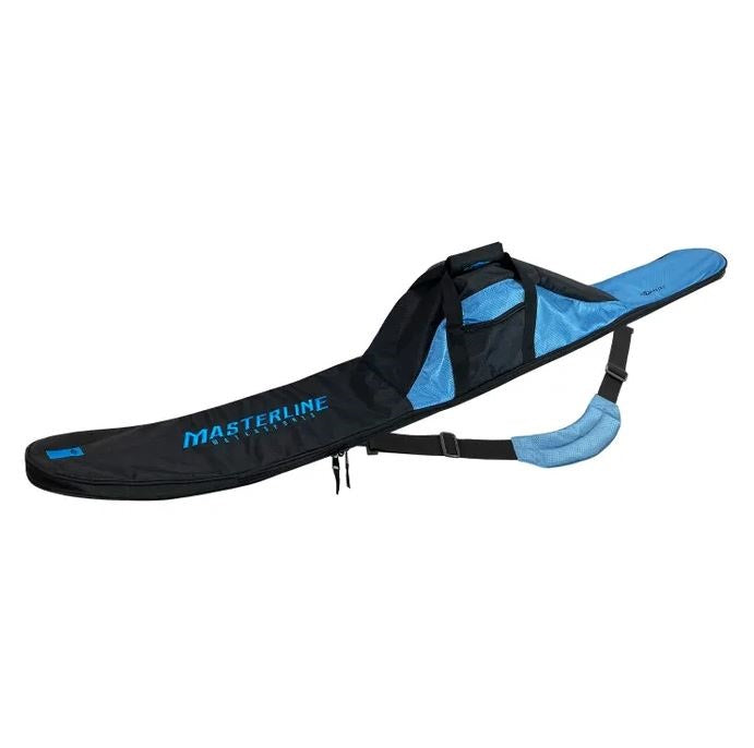 Masterline Deluxe Womens Slalom Bag Blue/Black 63-67''