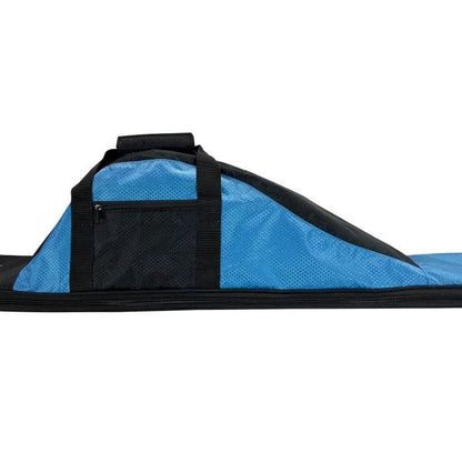 Masterline Deluxe Womens Slalom Bag Blue/Black 63-67''
