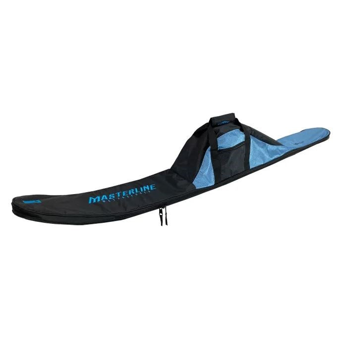 Masterline Deluxe Womens Slalom Bag Blue/Black 63-67''