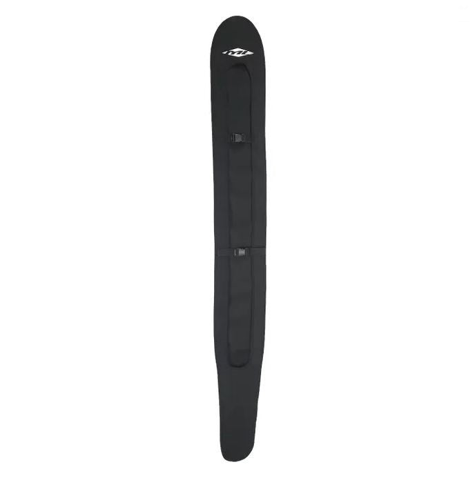 Masterline Standard Neo Slalom Sock Silver/Black 63-69''