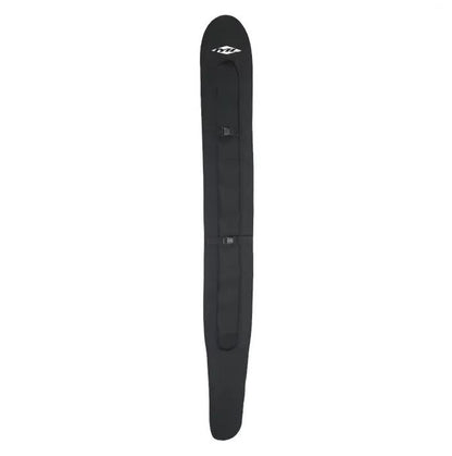 Masterline Standard Neo Slalom Sock Silver/Black 63-69''