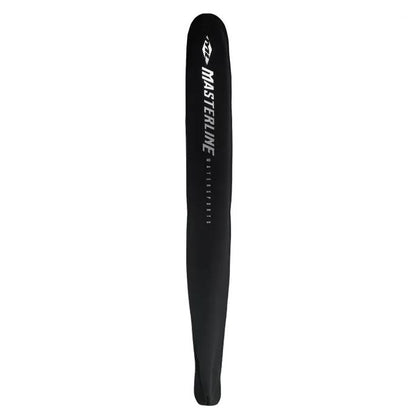 Masterline Standard Neo Slalom Sock Silver/Black 63-69''