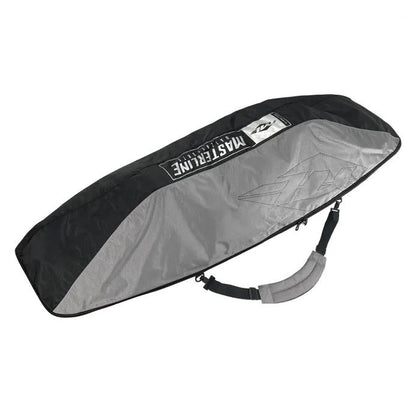 Masterline Standard Wake Bag Dual Zipper Silver/Black