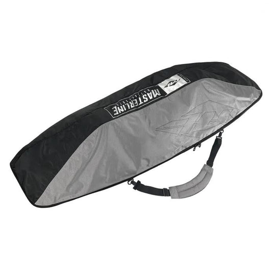 Masterline Standard Wake Bag Dual Zipper Silver/Black