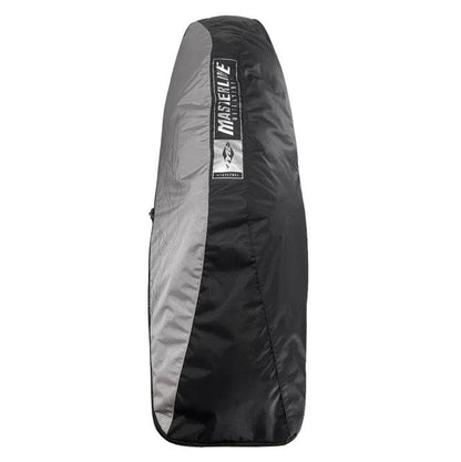 Masterline Standard Wake Bag Dual Zipper Silver/Black