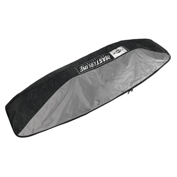 Masterline Standard Wake Bag Dual Zipper Silver/Black
