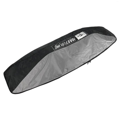 Masterline Standard Wake Bag Dual Zipper Silver/Black