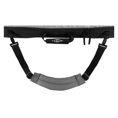 Masterline Standard Wake Bag Dual Zipper Silver/Black