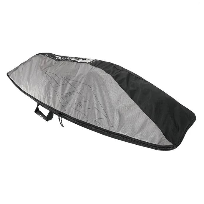 Masterline Standard Wake Bag Dual Zipper Silver/Black
